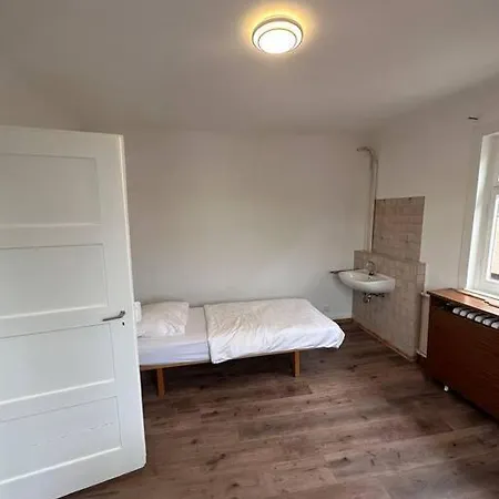 Gepflegte 4,5 Bis 8pers. Apartment
