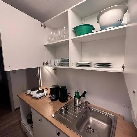 Gepflegte 4,5 Bis 8pers. Apartment Oberstenfeld