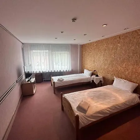 Gepflegte 4,5 Bis 8pers. Apartment Oberstenfeld