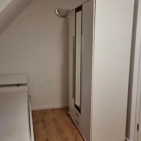 Ganze Zur Einzelnutzung Apartamento