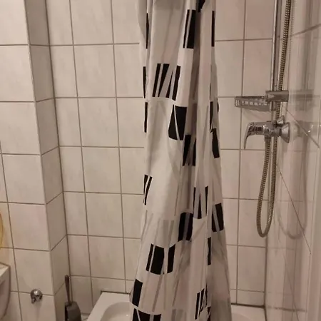 Apartamento Ganze Zur Einzelnutzung Oberstenfeld